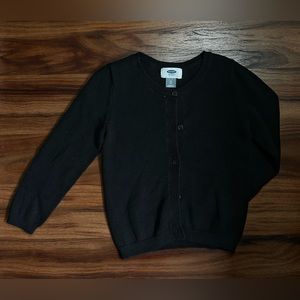 Girls Cardigan